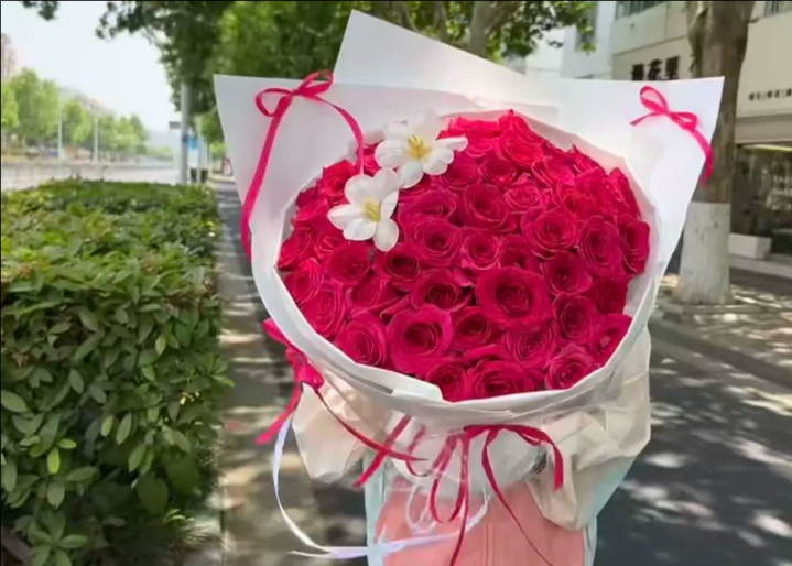 桂林灵川县花店