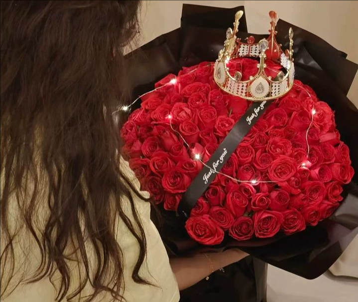 桂林灵川县花店