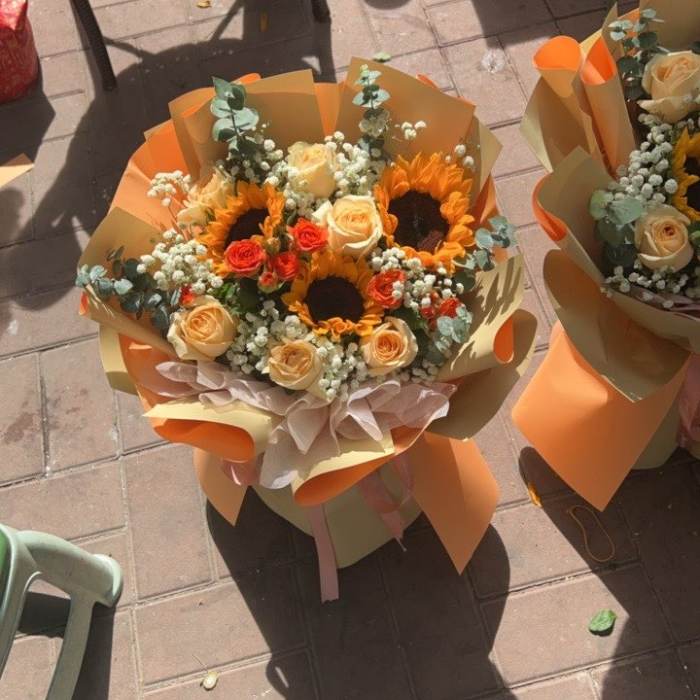 桂林灵川县生日鲜花推荐,为您推荐桂林灵川县最优秀的生日鲜花店!