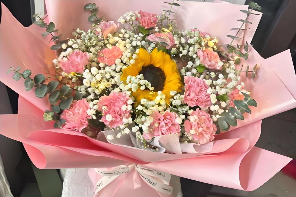 桂林灵川县花店